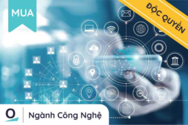 Dự án Techno