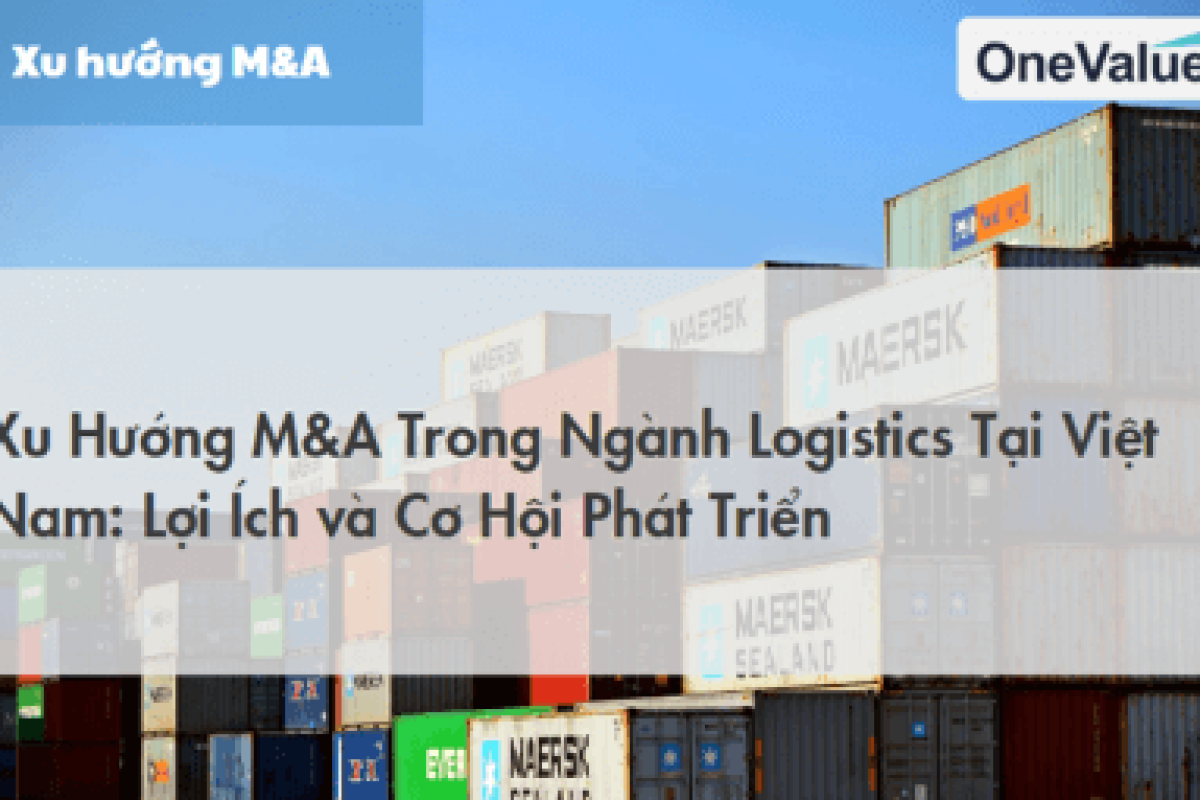 xu-huong-MA-nganh-logistics-Viet-Nam